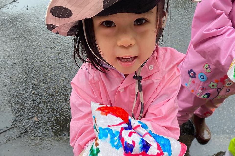 Instagramの投稿
